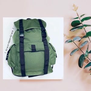 URBAN OUTFITTERS Rucksack Backpack